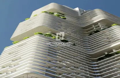 Apartment - 1 Bedroom - 2 Bathrooms for sale in Society House - Downtown Dubai - Dubai