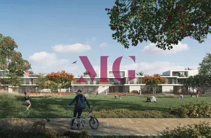 Villa - 4 Bedrooms - 4 Bathrooms for sale in Reem Hills - Najmat Abu Dhabi - Al Reem Island - Abu Dhabi