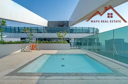 Apartment - 2 Bedrooms - 3 Bathrooms for rent in 1 Residences - 1 - 1 Residences - Al Kifaf - Zabeel - Dubai Apartment - 2 Bedrooms - 3 Bathrooms for rent in 1 Residences - 1 - 1 Residences - Al Kifaf - Zabeel - Dubai