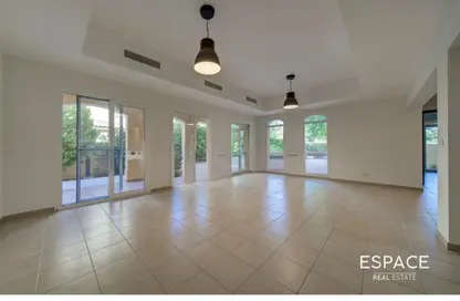 Townhouse - 3 Bedrooms - 4 Bathrooms for rent in Palmera 2 - Palmera - Arabian Ranches - Dubai