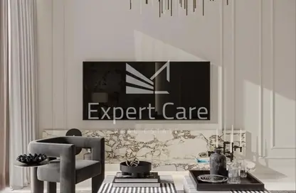 Apartment - 2 Bedrooms - 3 Bathrooms for sale in Floarea Residence - Arjan - Dubai