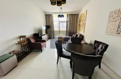 Apartment - 2 Bedrooms - 3 Bathrooms for rent in Ghalia - District 18 - Jumeirah Village Circle - Dubai