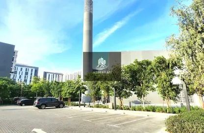 Apartment - 1 Bedroom - 2 Bathrooms for rent in The Riff 5 - The Riff - Aljada - Sharjah