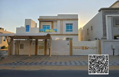 Villa - 3 Bedrooms - 5 Bathrooms for sale in Al Zaheya Gardens - Al Zahya - Ajman Villa - 3 Bedrooms - 5 Bathrooms for sale in Al Zaheya Gardens - Al Zahya - Ajman