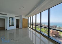 Apartment - 2 bedrooms - 3 bathrooms for rent in Etihad Tower 5 - Etihad Towers - Corniche Road - Abu Dhabi