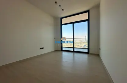 Empty Room image for: Apartment - 1 Bedroom - 2 Bathrooms for rent in Binghatti LUNA - Jumeirah Village Circle - Dubai, Image 1
