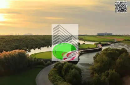 Land - Studio for sale in District 9 - Al Zorah - Ajman