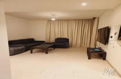 Apartment - 1 Bedroom - 1 Bathroom for rent in Sobha Creek Vistas Tower B - Sobha Hartland - Mohammed Bin Rashid City - Dubai