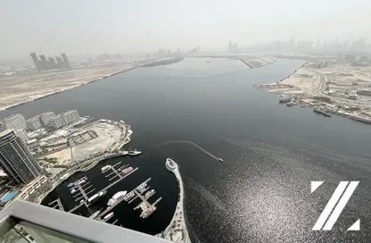 Apartment - 4 Bedrooms - 5 Bathrooms for sale in The Grand - Dubai Creek Harbour (The Lagoons) - Dubai