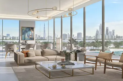 شقة - غرفة نوم - 2 حمامات للبيع في نايا 2 - نايا ديستريكت وان - المنطقة وان - مدينة الشيخ محمد بن راشد - دبي