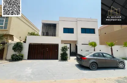 Villa - 5 Bedrooms - 7 Bathrooms for sale in Al Rawda 2 Villas - Al Rawda 2 - Al Rawda - Ajman