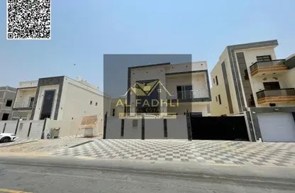 Villa - 5 Bedrooms - 7 Bathrooms for sale in Al Aamra Gardens - Al Amerah - Ajman