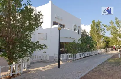 Outdoor Building image for: Villa - 5 Bedrooms - 6 Bathrooms for rent in Halwan - Sharjah, Image 1