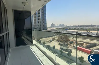 Apartment - Studio - 1 Bathroom for sale in Avanti - Business Bay - Dubai