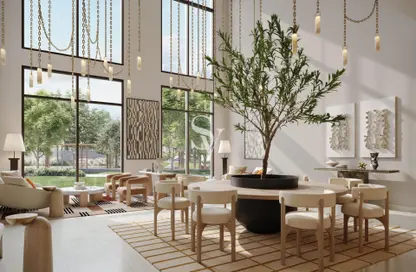 Apartment - 2 Bedrooms - 2 Bathrooms for sale in Vida Residences Hillside - Dubai Hills Estate - Dubai
