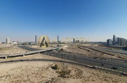 شقة - غرفة نوم - 2 حمامات للايجار في بن غاطي لونا - قرية الجميرا سركل - دبي