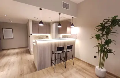 شقة - غرفة نوم - 2 حمامات للايجار في الورقاء 1 - الورقاء - دبي