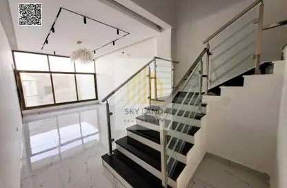 Townhouse - 5 Bedrooms - 7 Bathrooms for sale in Al Helio 2 - Al Helio - Ajman