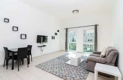 Apartment - 1 Bedroom - 2 Bathrooms for sale in Building 183 - Mogul Cluster - Discovery Gardens - Dubai