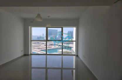 شقة - غرفة نوم - 2 حمامات للايجار في بروج فيوز - مارينا سكوير - جزيرة الريم - أبوظبي