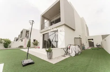 Villa - 4 Bedrooms - 4 Bathrooms for rent in Sidra Villas I - Sidra Villas - Dubai Hills Estate - Dubai Villa - 4 Bedrooms - 4 Bathrooms for rent in Sidra Villas I - Sidra Villas - Dubai Hills Estate - Dubai