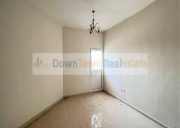 Empty Room image for: Studio - 1 bathroom for sale in Orient Tower 2 - Orient Towers - Al Bustan - Ajman, Image 1