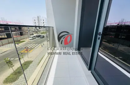 Apartment - 2 Bedrooms - 2 Bathrooms for rent in Liwan - Dubai Land - Dubai