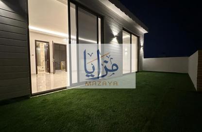 تاون هاوس - 5 غرف نوم - 7 حمامات للبيع في 1 الياسمين - الياسمين - عجمان