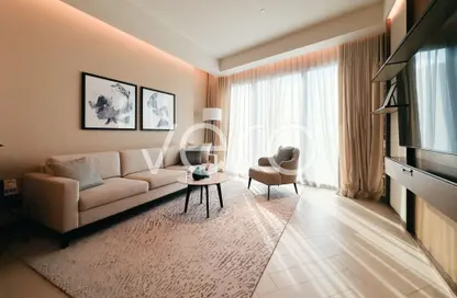 Apartment - 2 Bedrooms - 2 Bathrooms for rent in The Address Residences Dubai Opera Tower 2 - The Address Residences Dubai Opera - Downtown Dubai - Dubai Apartment - 2 Bedrooms - 2 Bathrooms for rent in The Address Residences Dubai Opera Tower 2 - The Address Residences Dubai Opera - Downtown Dubai - Dubai