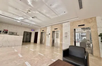 Apartment - 1 Bedroom - 2 Bathrooms for rent in Elysium Residence 2 - Jumeirah Garden City - Al Satwa - Dubai Apartment - 1 Bedroom - 2 Bathrooms for rent in Elysium Residence 2 - Jumeirah Garden City - Al Satwa - Dubai