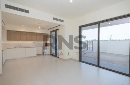 Townhouse - 3 Bedrooms - 4 Bathrooms for sale in Parkside 2 - EMAAR South - Dubai South (Dubai World Central) - Dubai