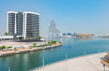 Apartment - 4 Bedrooms - 3 Bathrooms for sale in Building A - Al Zeina - Al Raha Beach - Abu Dhabi