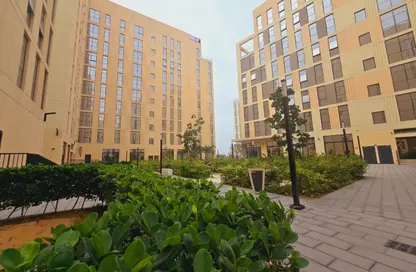 شقة - غرفة نوم - 1 حمام للايجار في أسواق للعقارات - الممشى - مويلح - الشارقة