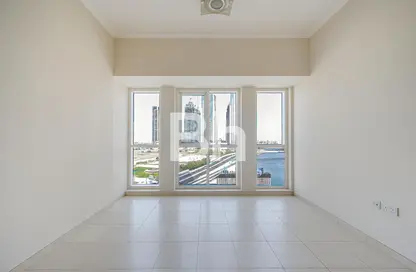 Apartment - 1 Bedroom - 1 Bathroom for rent in Churchill Residency Tower - Churchill Towers - Business Bay - Dubai