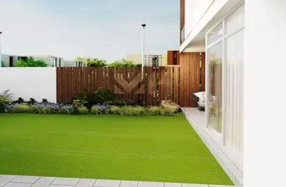 Townhouse - 3 Bedrooms - 4 Bathrooms for sale in Souk Al Jubail - Al Jubail Island - Abu Dhabi