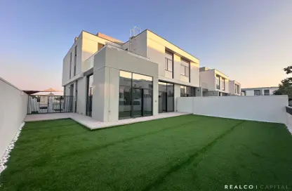 Townhouse - 4 Bedrooms - 5 Bathrooms for rent in Murooj Al Furjan - Al Furjan - Dubai