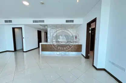 Apartment - 1 Bedroom - 2 Bathrooms for rent in Marsa Plaza - Dubai Festival City - Dubai