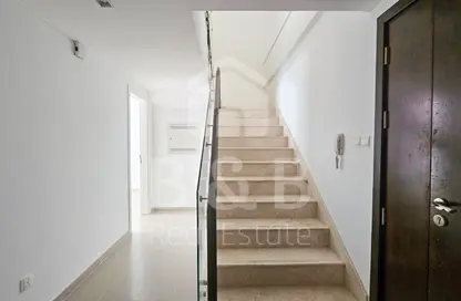 Apartment - 2 Bedrooms - 3 Bathrooms for rent in Pacific Bora Bora - Pacific - Al Marjan Island - Ras Al Khaimah