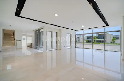 Villa - 5 Bedrooms - 6 Bathrooms for rent in Golf Place 2 - Golf Place - Dubai Hills Estate - Dubai