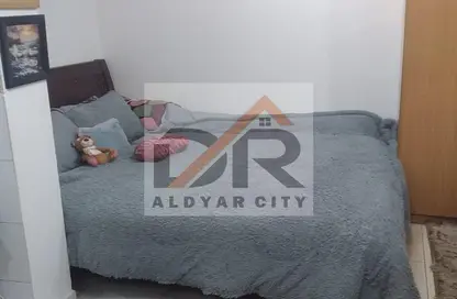Apartment - Studio - 1 Bathroom for rent in Ajman Corniche Residences - Ajman Corniche Road - Ajman