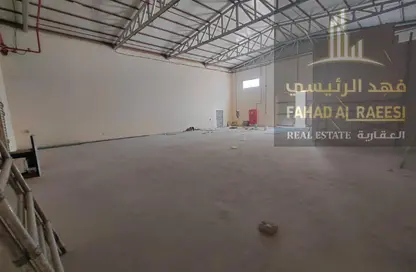 مستودع - استوديو - 1 حمام للايجار في أم الثعوب - أم القيوين