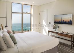 Apartment - 1 bedroom - 2 bathrooms for sale in Mansion 8 - W Residences - Palm Jumeirah - Dubai