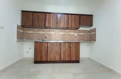 Apartment - 1 Bedroom - 1 Bathroom for rent in Mohamed Bin Zayed Centre - Mohamed Bin Zayed City - Abu Dhabi