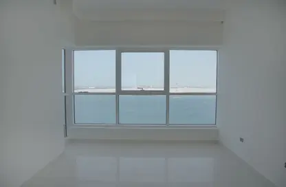 Apartment - Studio - 1 Bathroom for rent in Eclipse Twin Towers - Shams Abu Dhabi - Al Reem Island - Abu Dhabi