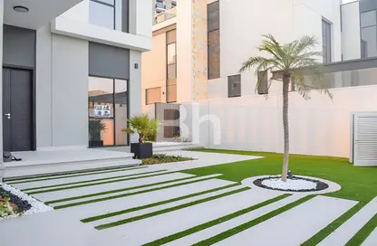 Villa - 4 Bedrooms - 5 Bathrooms for rent in Murooj Al Furjan - Al Furjan - Dubai