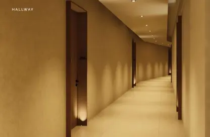 Apartment - 1 Bedroom - 2 Bathrooms for sale in One 678 Residences - Al Amerah - Ajman