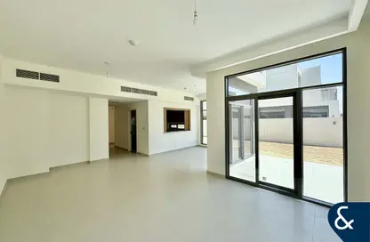 Villa - 4 Bedrooms - 6 Bathrooms for sale in The Pulse Beachfront 3 - The Pulse - Dubai South (Dubai World Central) - Dubai