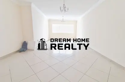 Apartment - 3 Bedrooms - 3 Bathrooms for rent in Hend Tower - Al Taawun Street - Al Taawun - Sharjah