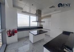Apartment - 4 bedrooms - 5 bathrooms for rent in Amna - Al Habtoor City - Business Bay - Dubai