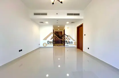Apartment - 1 Bedroom - 2 Bathrooms for rent in Jaddaf Views - Al Jaddaf - Dubai